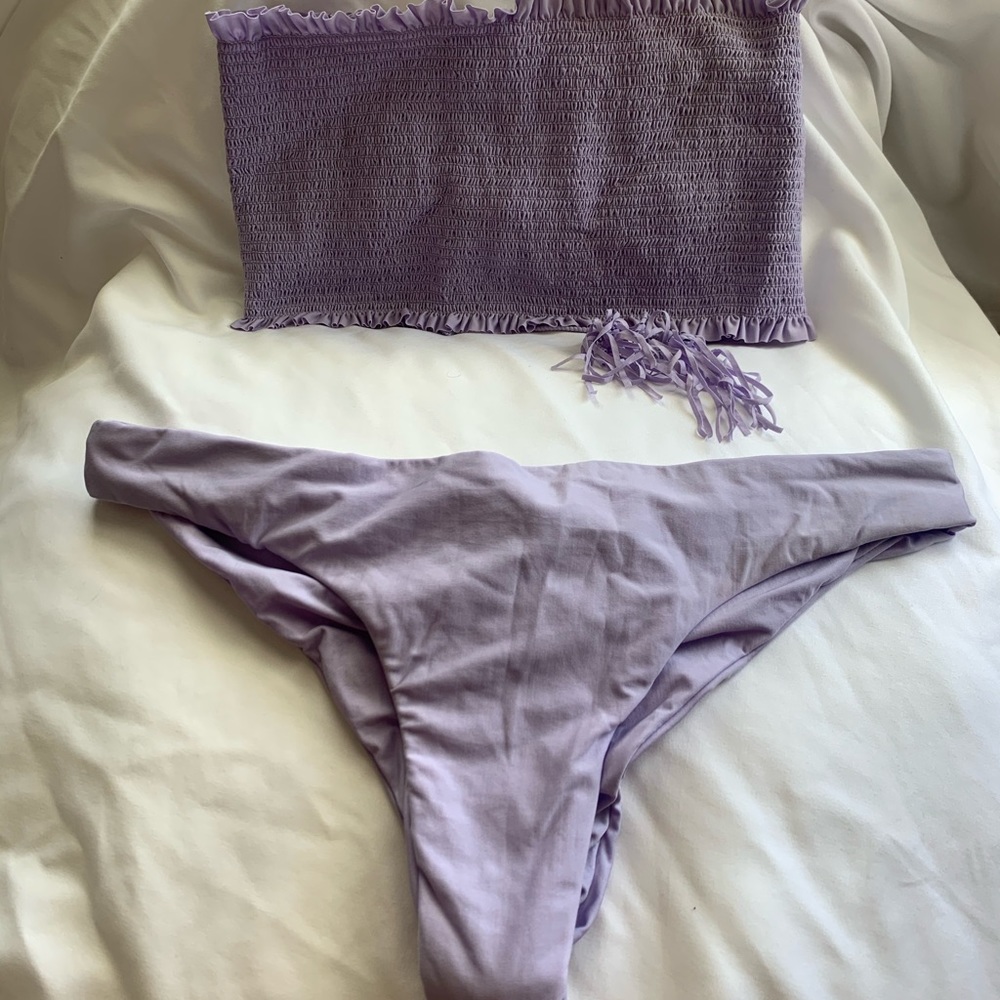 PilyQ bikini